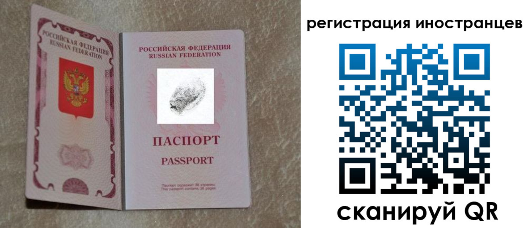 прописка законно в Тереке